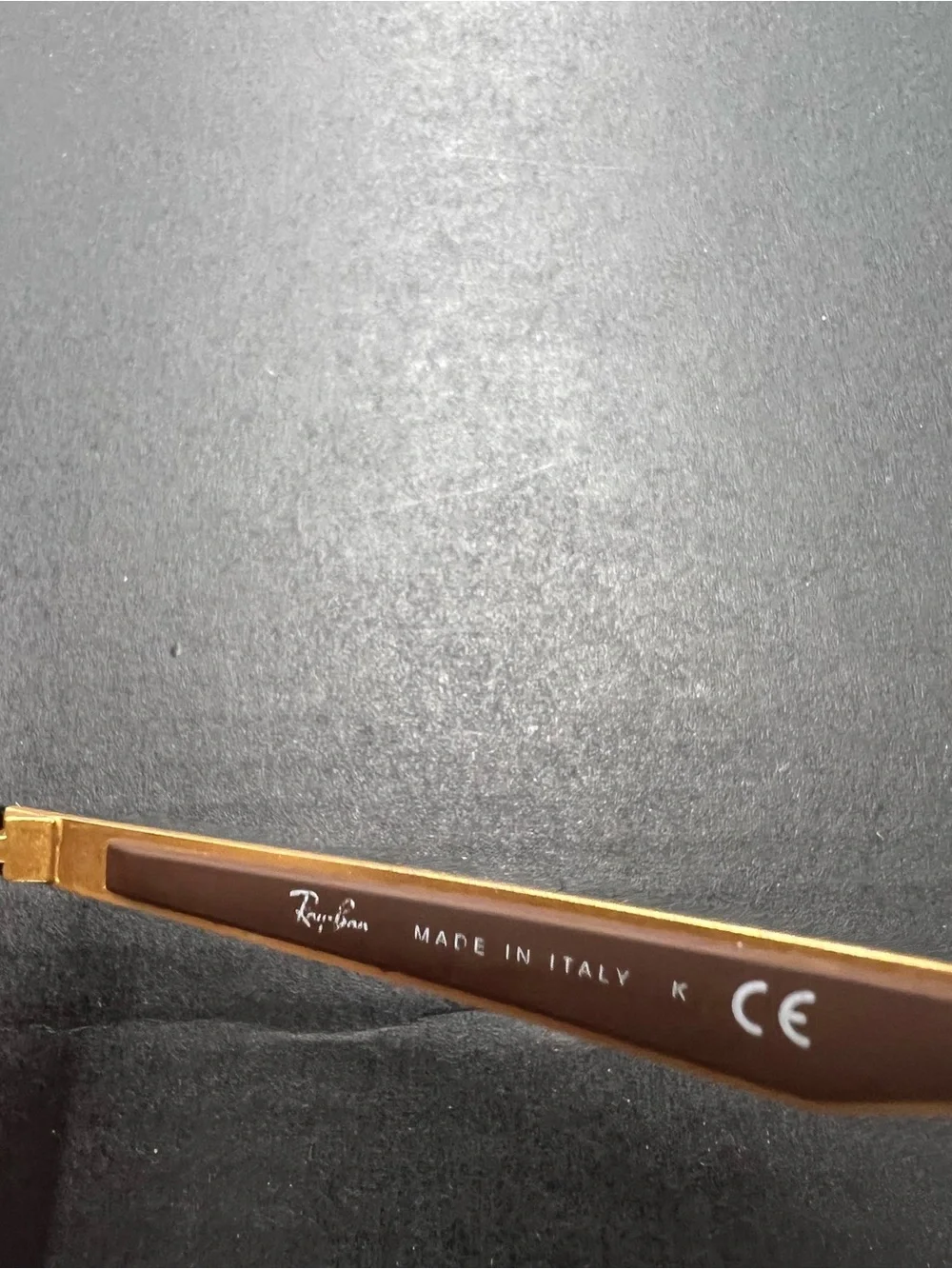 Ray Ban Sunglasses